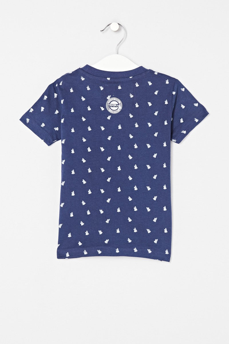 T-shirt rg512 garçon