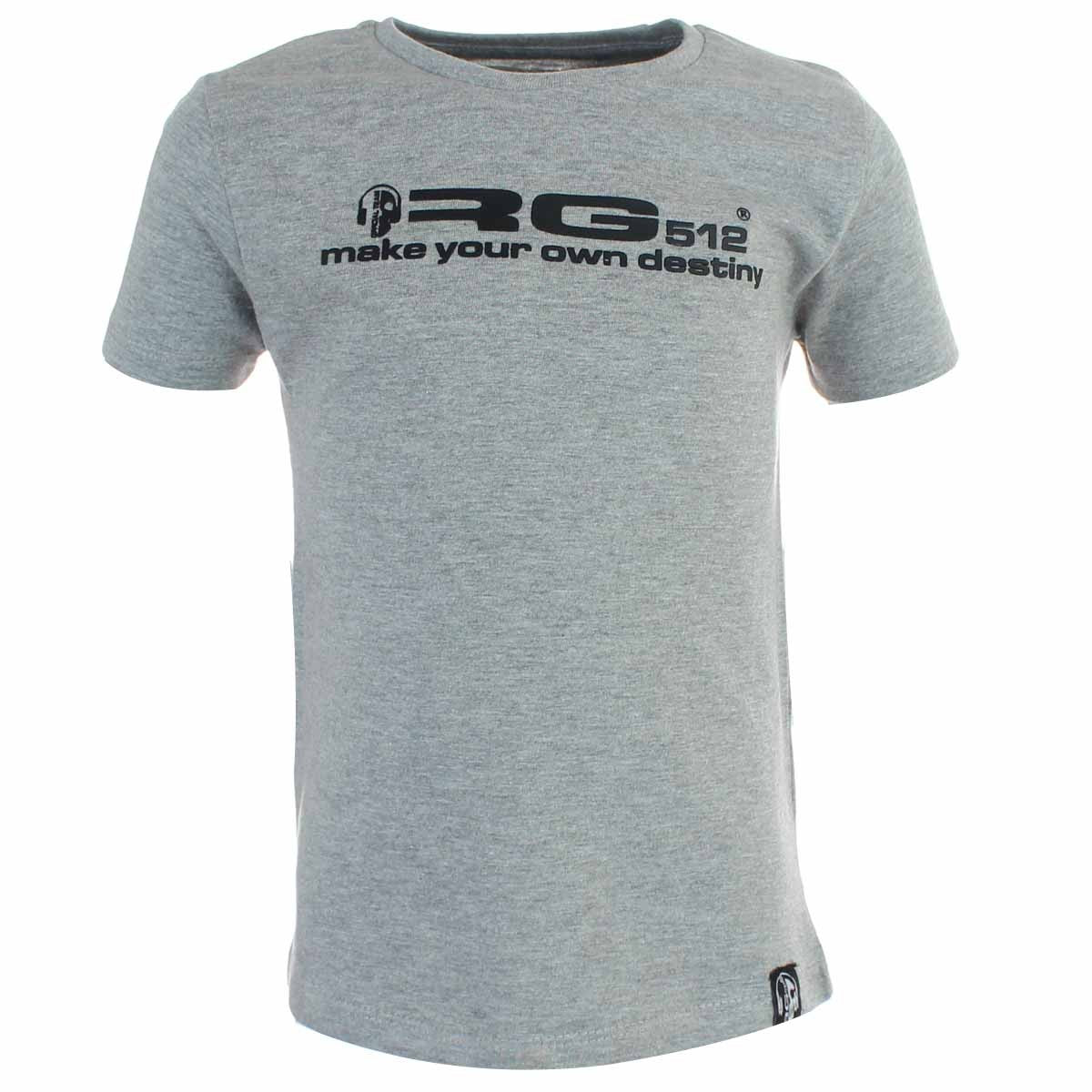 T-shirt rg512 garçon