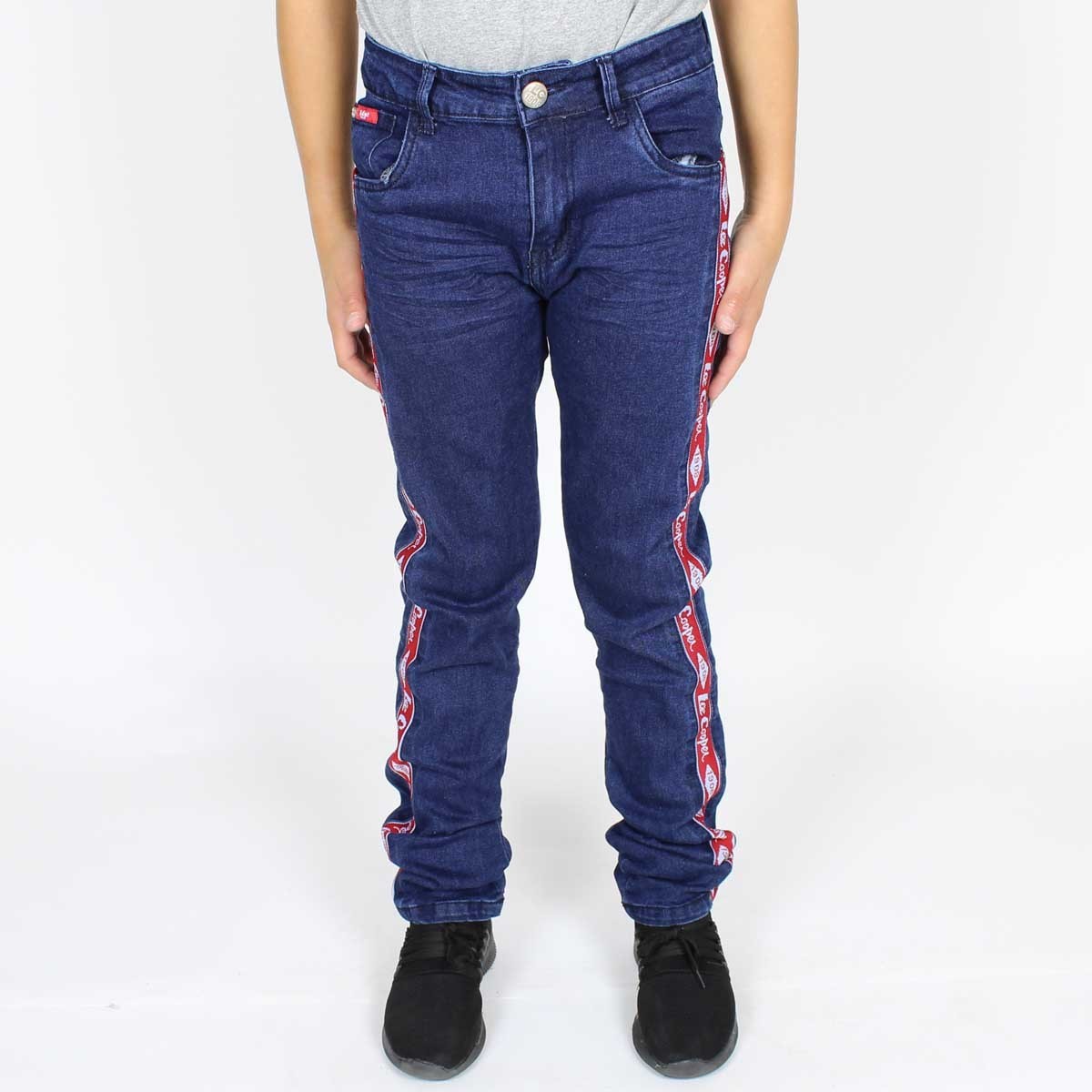 Jeans lee cooper garçon