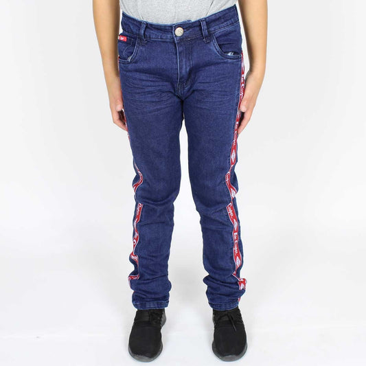 Jeans lee cooper garçon