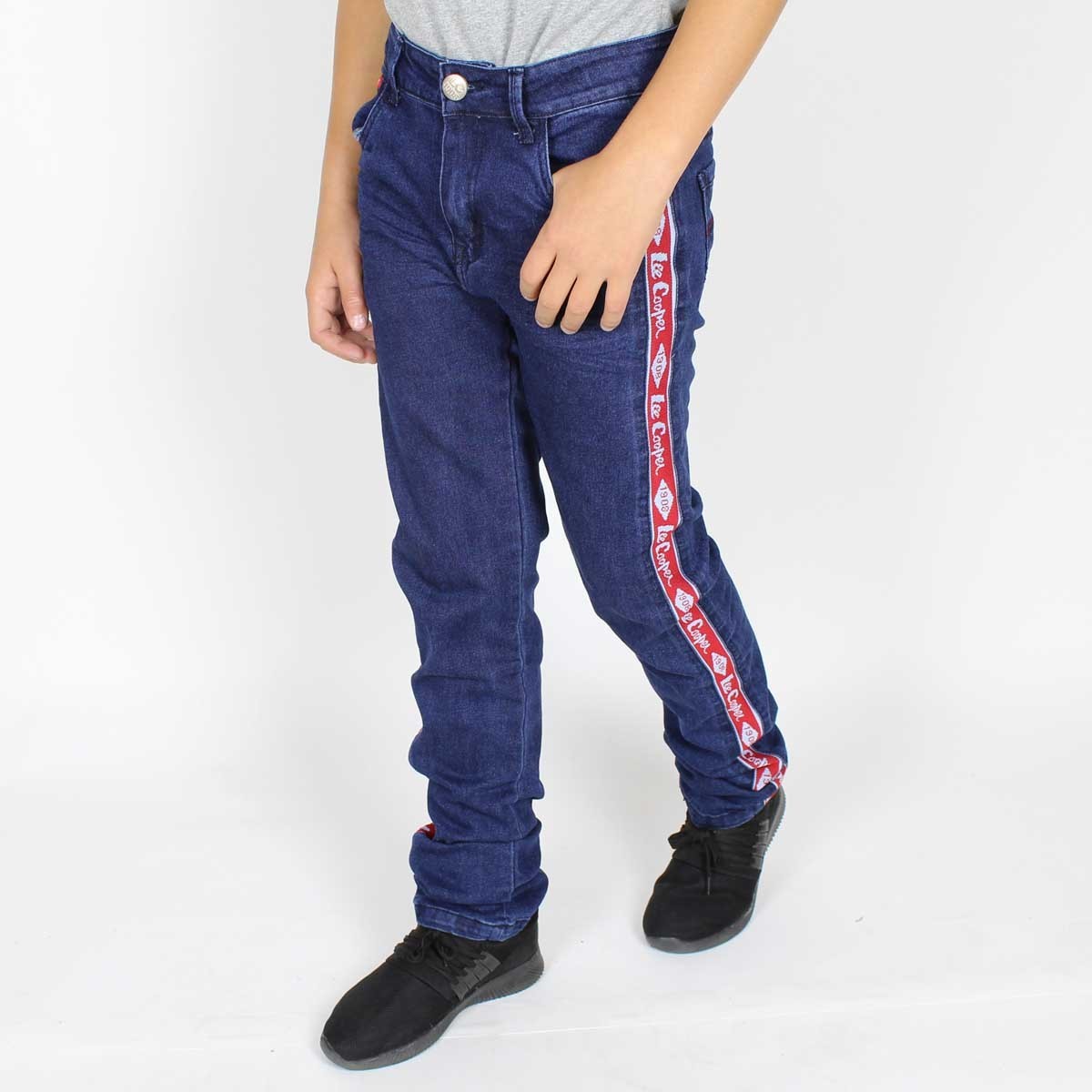 Jeans lee cooper garçon