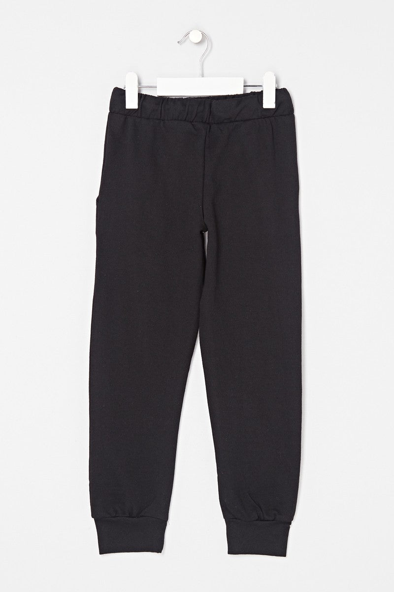 Jogging NASA Garçon – Bas de Survêtement Confort et Style