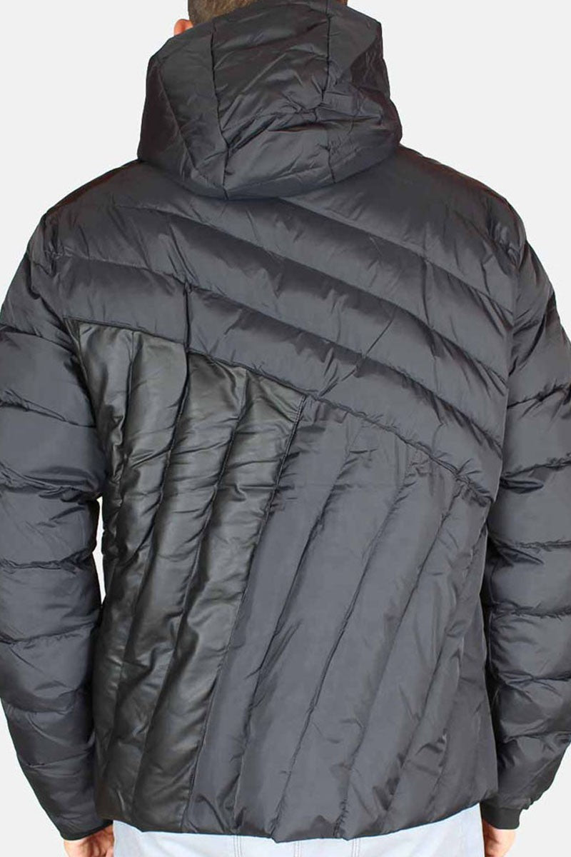 Parka RG512 garçon – Chaude, élégante et résistante pour l’hiver
