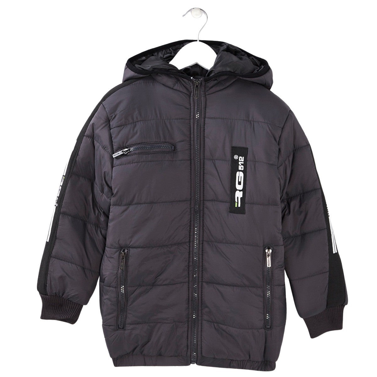 Parka RG512 garçon