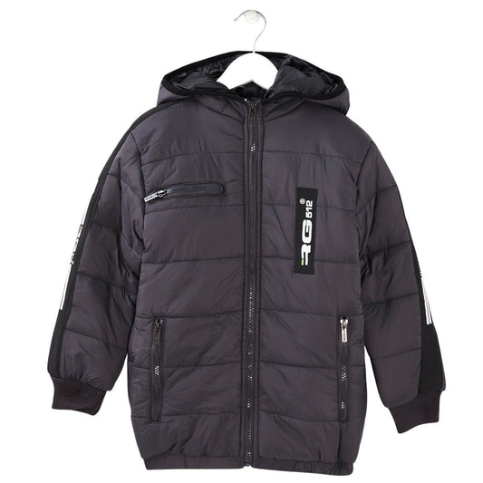 Parka RG512 garçon