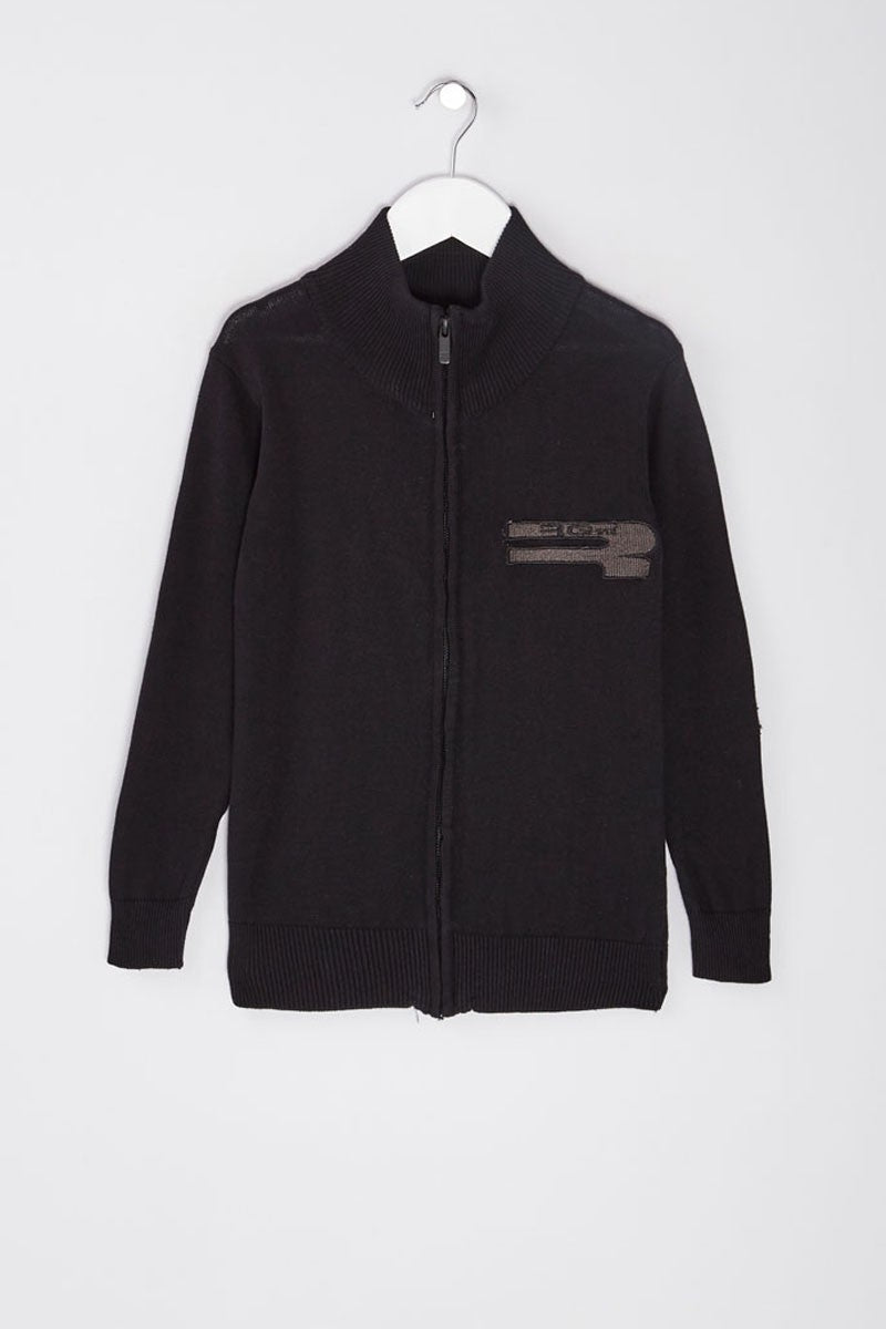 🖤sweat noir rg512