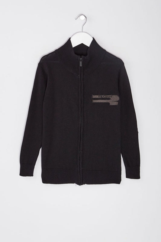 🖤sweat noir rg512