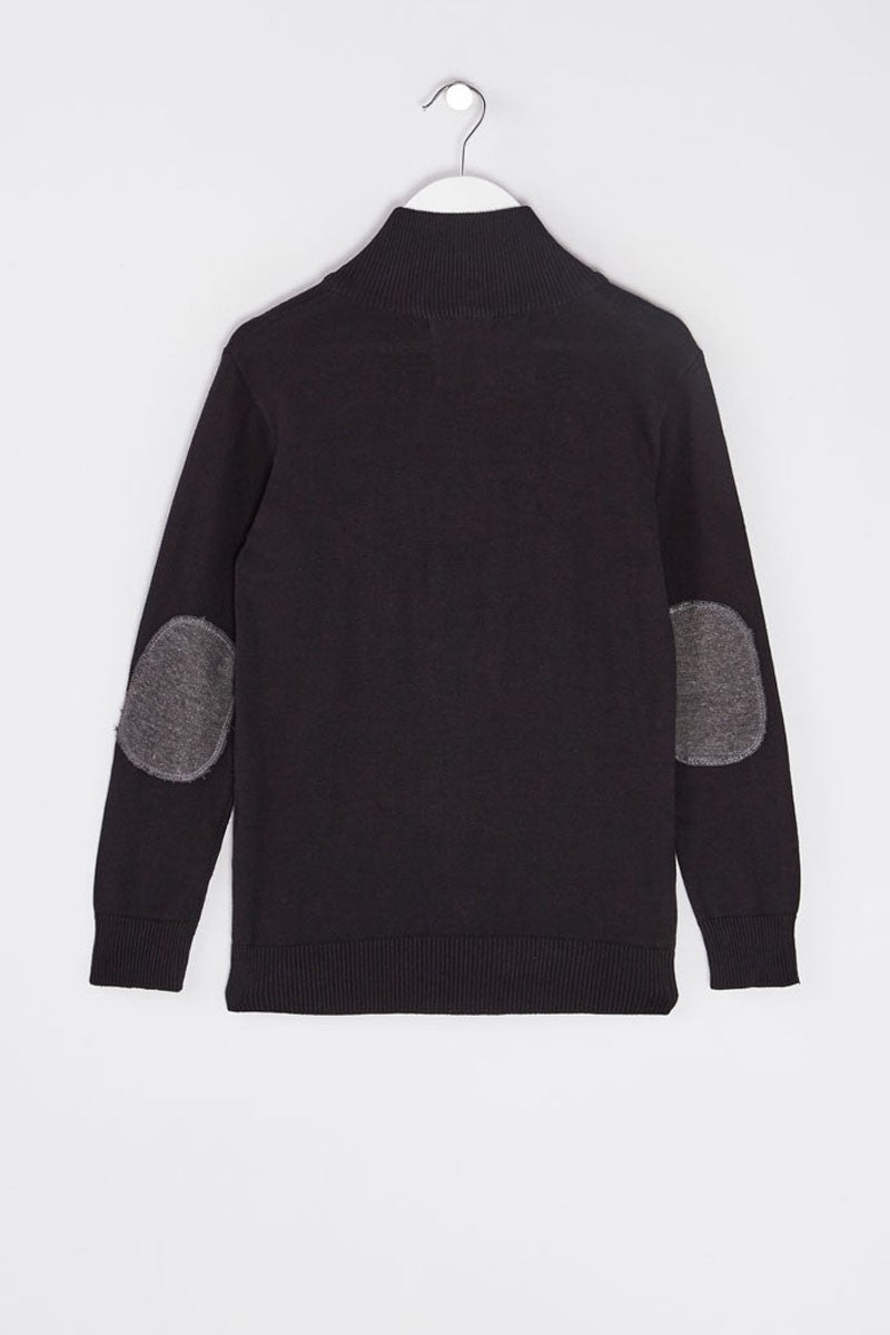 🖤sweat noir rg512