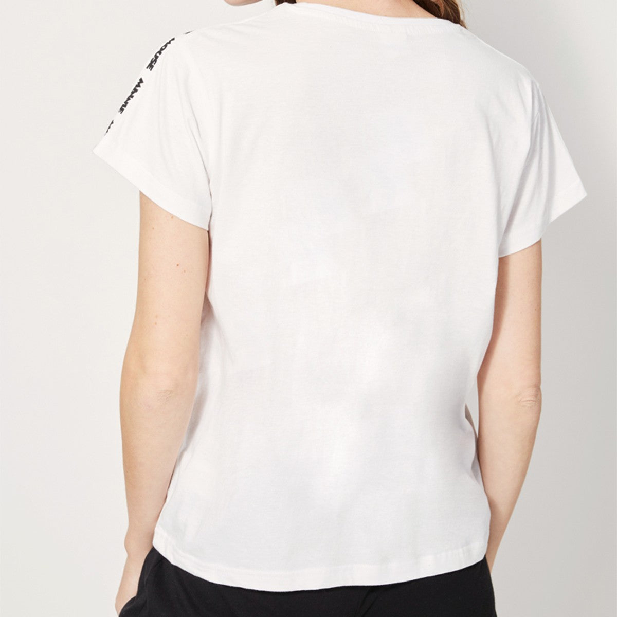 👕 T-shirt Minnie Femme