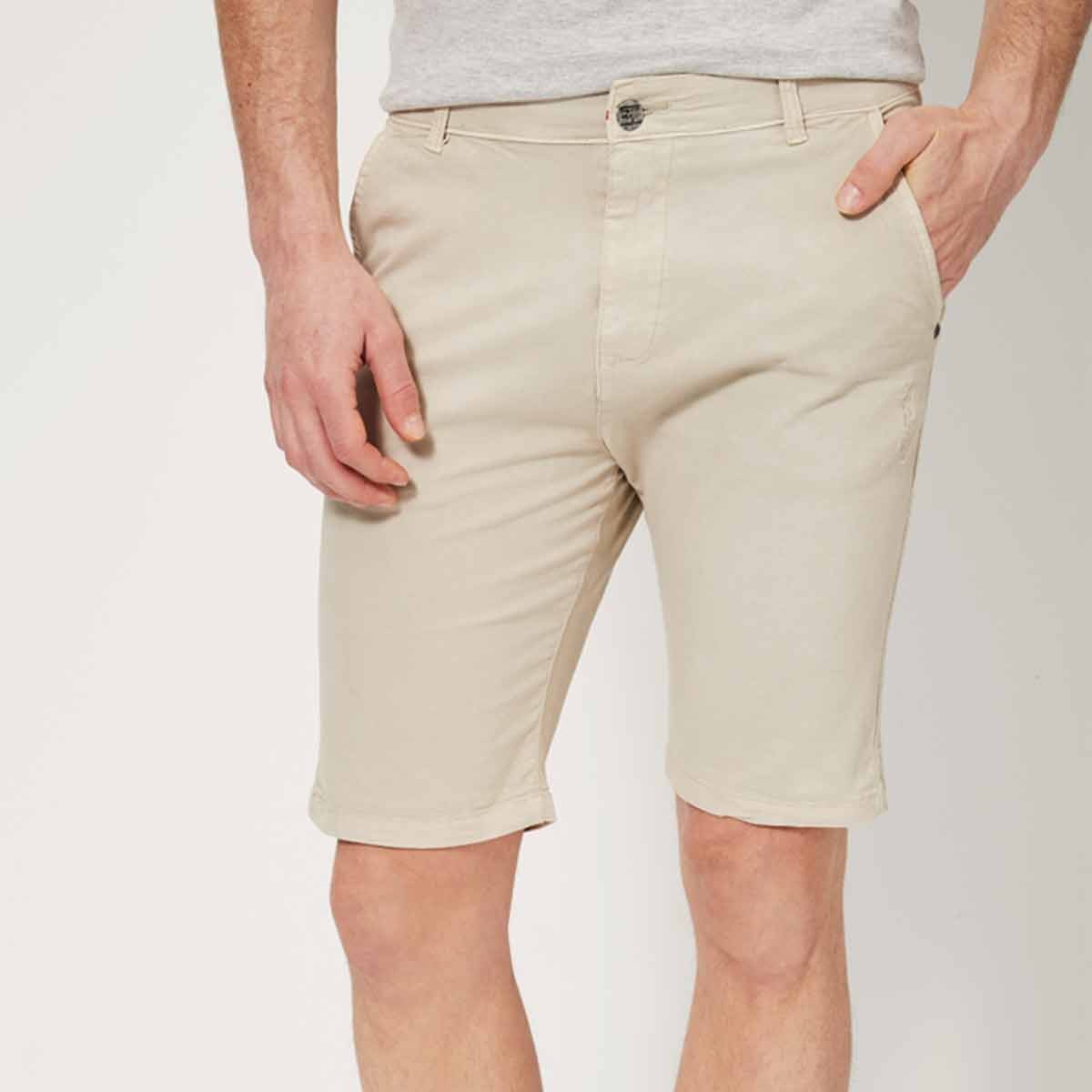 🩳 Bermuda RG512 Homme – Style Casual & Confort