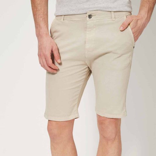 🩳 Bermuda RG512 Homme – Style Casual & Confort