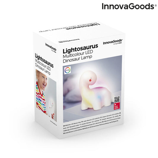 🌈 Lampe LED Multicolore – Ambiance Magique & Douceur Nocturne ✨
