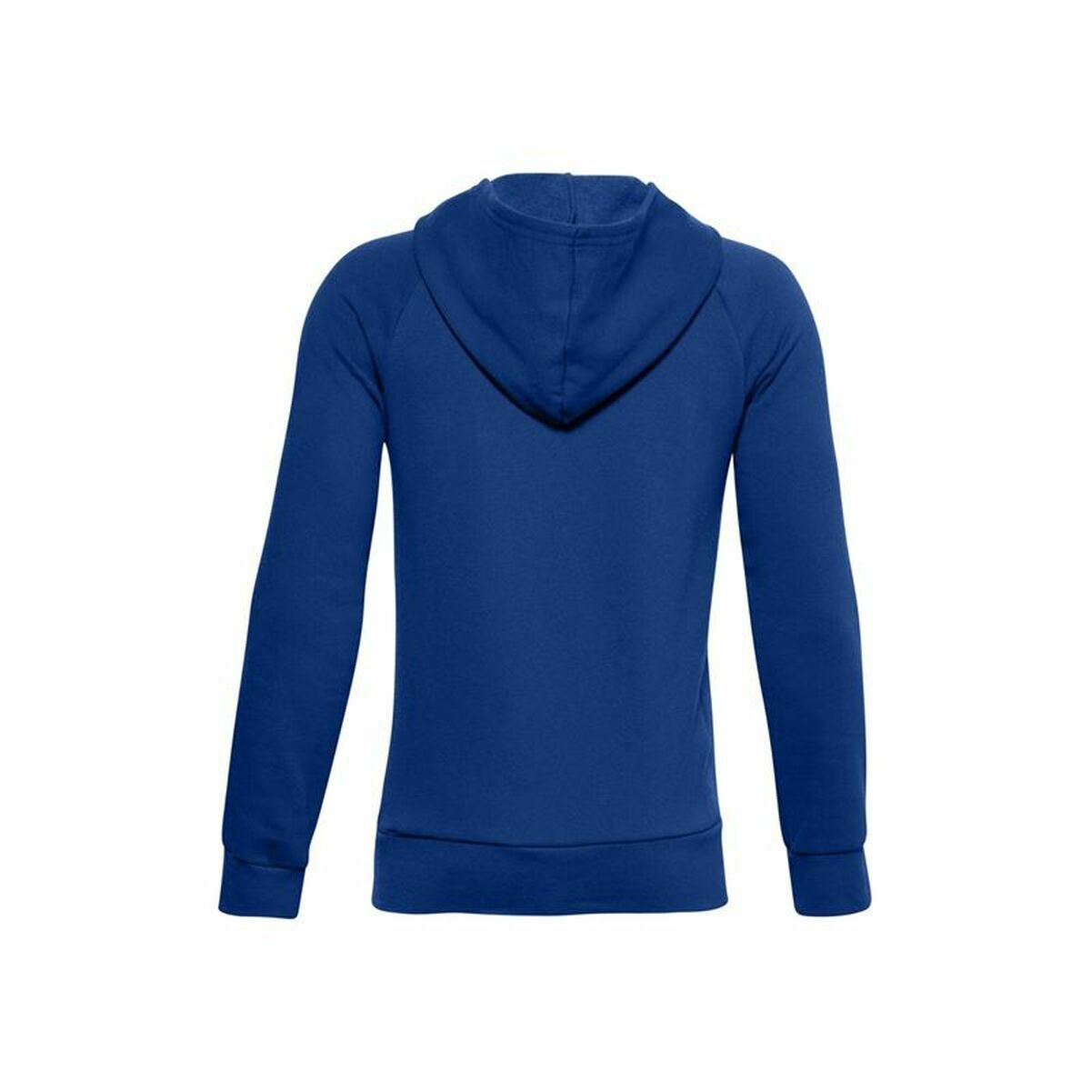 Sweat à capuche enfant Under Armour – Confort & style sportif