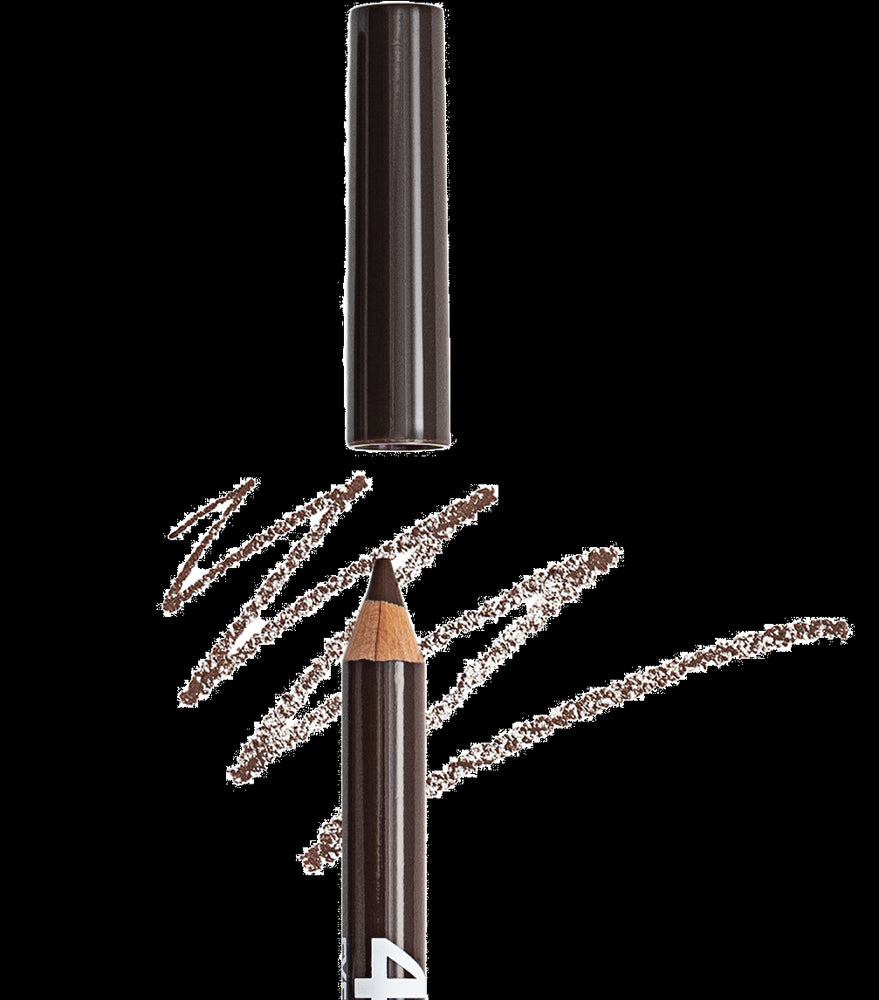 GOKOS - 498 - Crayon Eyeliner - Chocolate Kiss - Edition Limitée