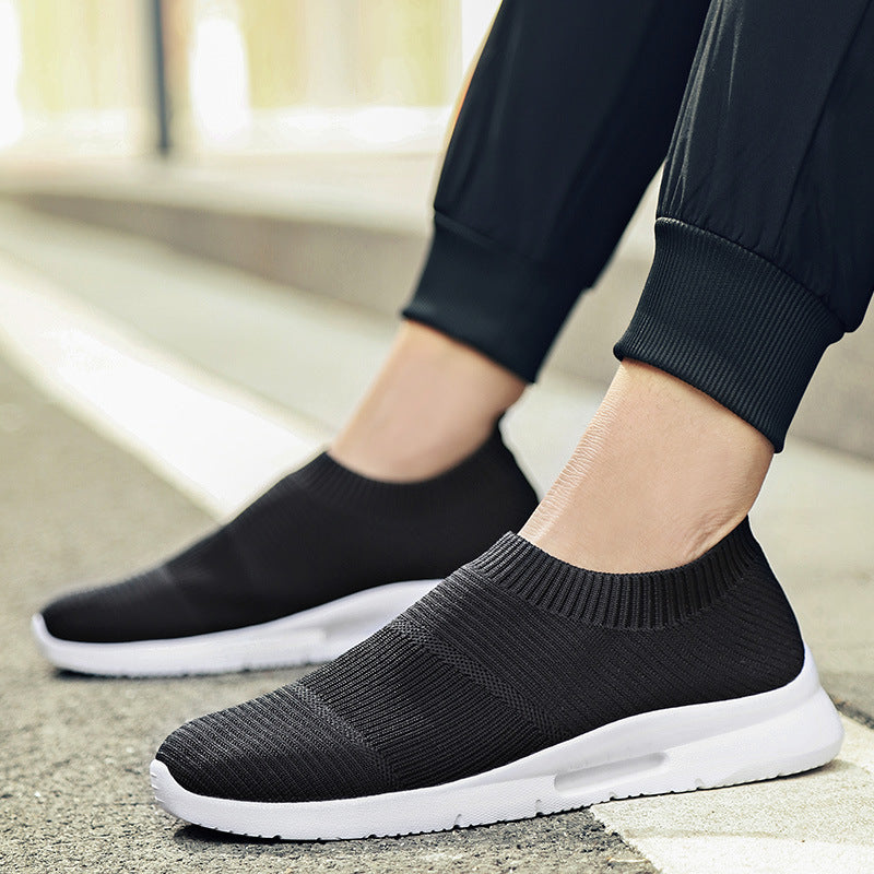 Baskets Homme Respirantes – Chaussures Légères & Tendance