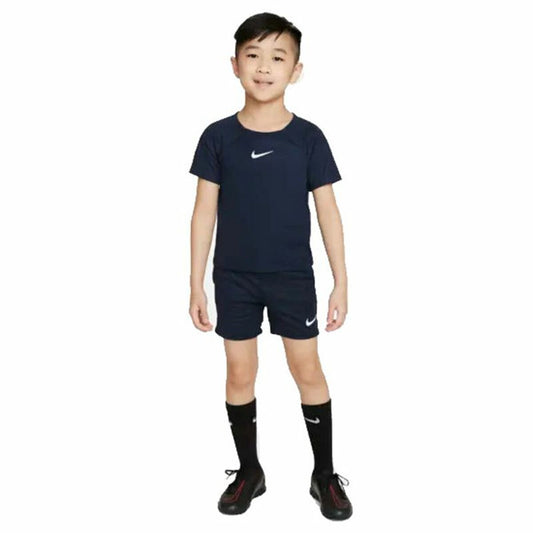 Ensemble de sport enfant – Confort, style et performance