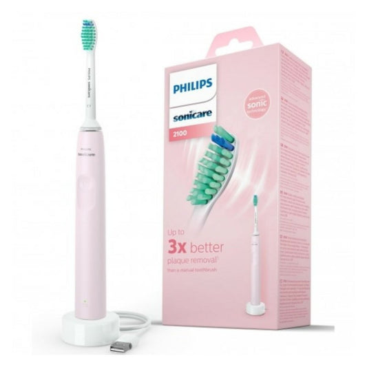 Brosse à dents électrique Philips HX3651/11