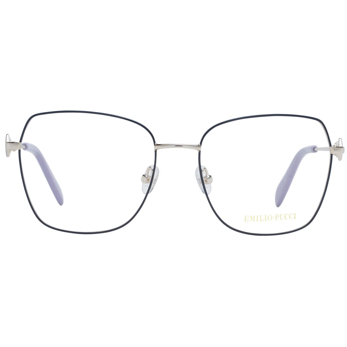 Monture de Lunettes Femme Emilio Pucci EP5179 54092