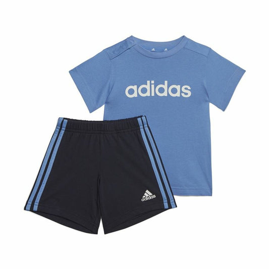 🩵 Ensemble de sport Adidas Enfant – Confort & Style