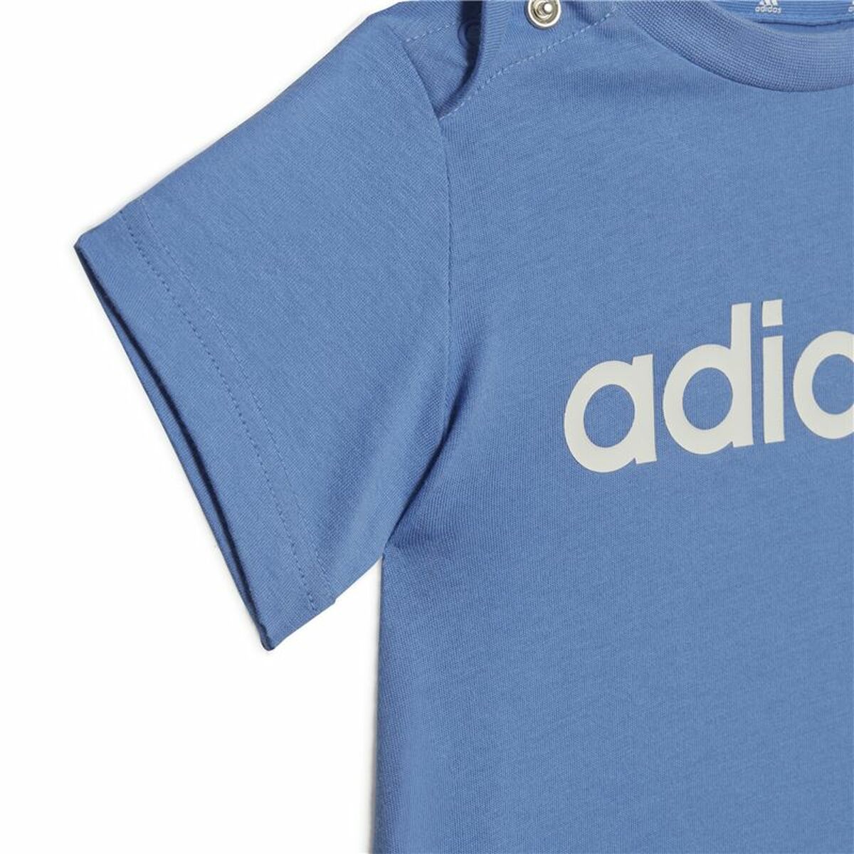 🩵 Ensemble de sport Adidas Enfant – Confort & Style