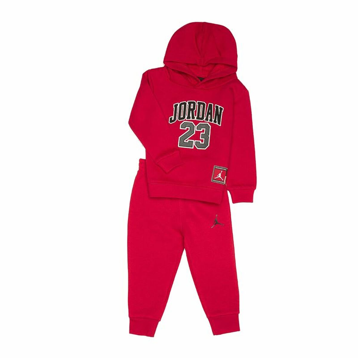 Ensemble de sport enfant – Confort, style et performance
