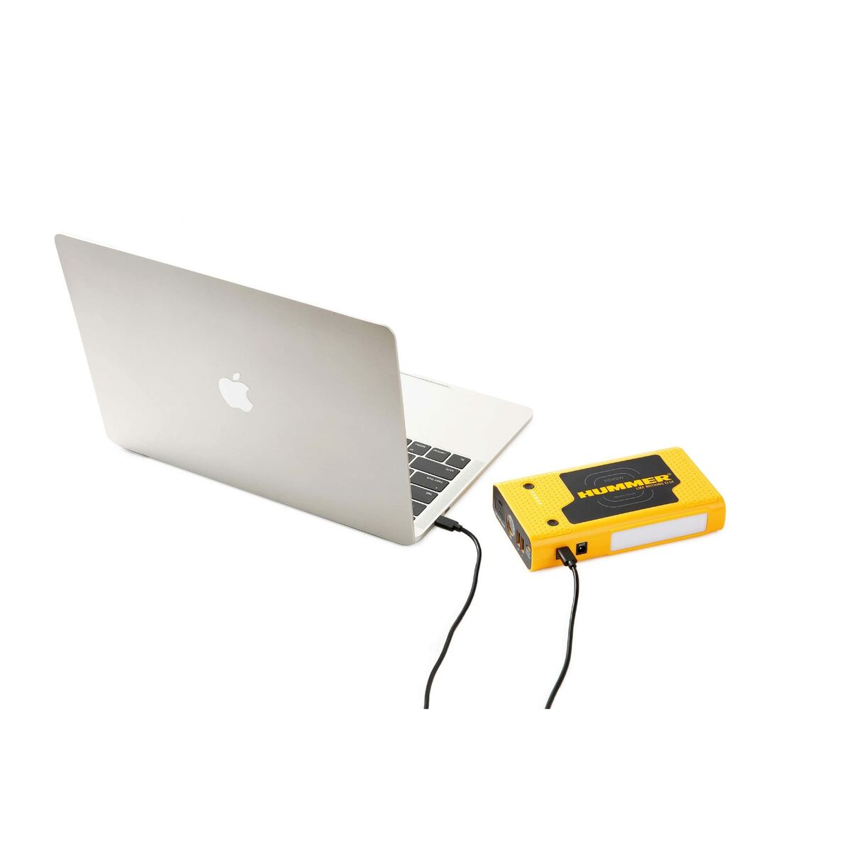 Démarreur Hummer 2000A – Puissance & Sécurité en un seul appareil 🚗⚡