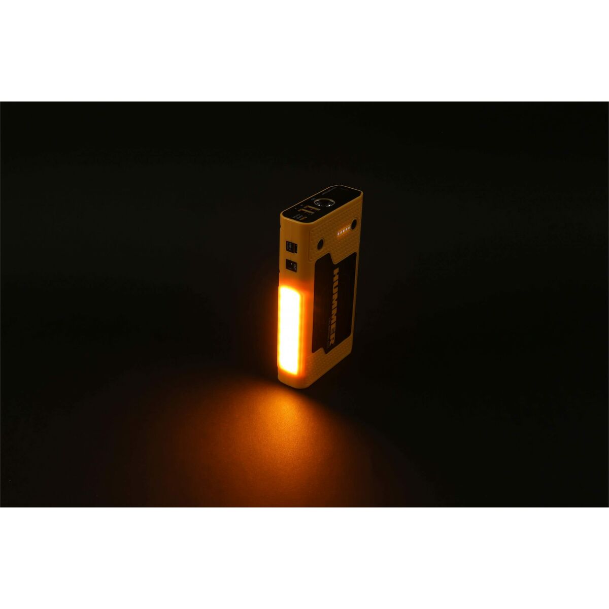 Démarreur Hummer 2000A – Puissance & Sécurité en un seul appareil 🚗⚡