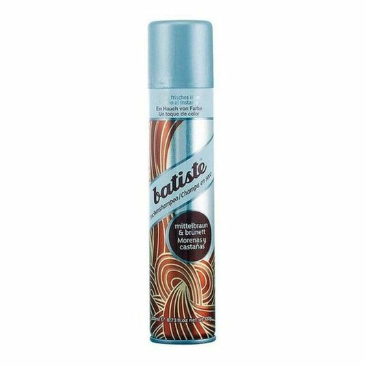 Shampooing sec Batiste BAT09 200 ml