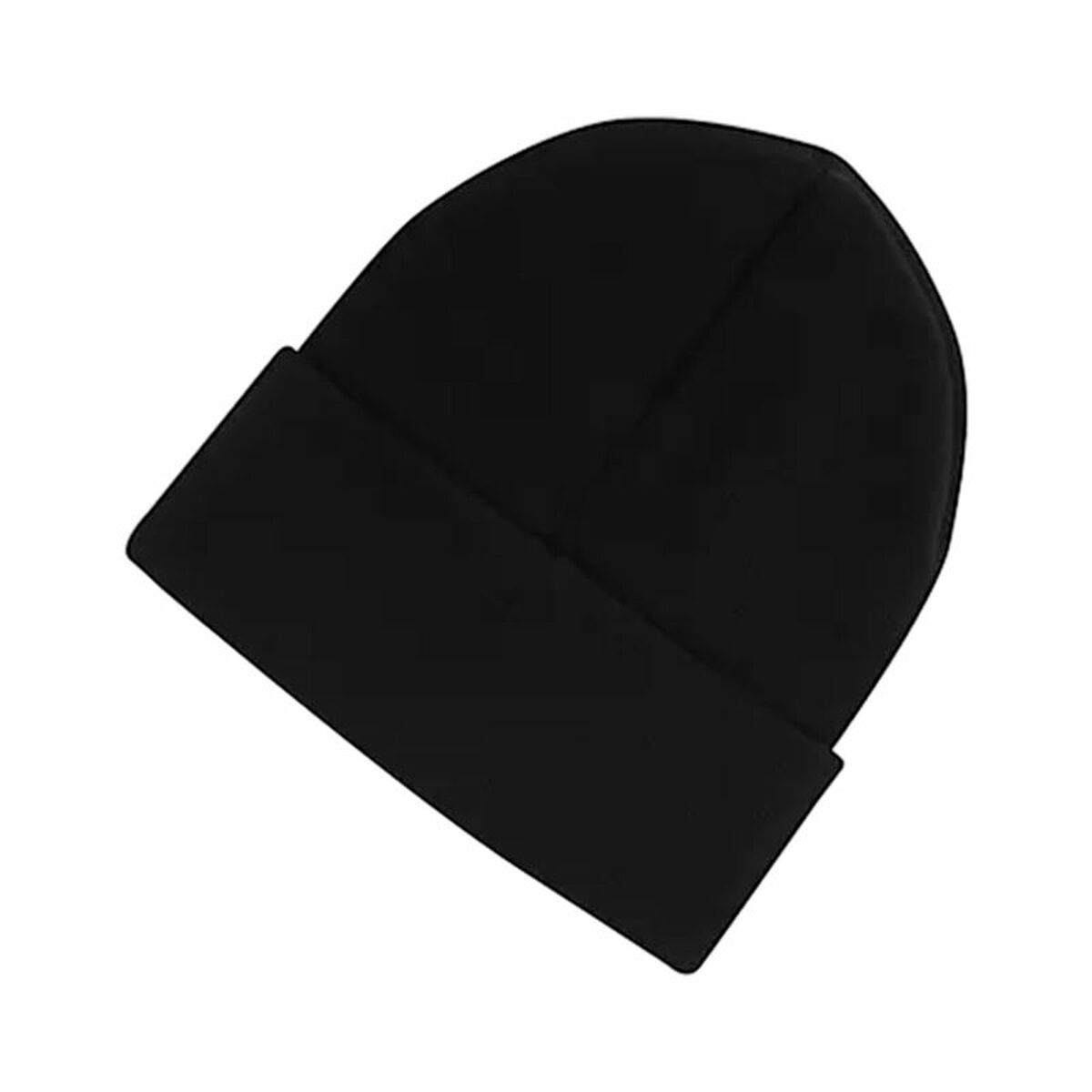 🧢 Bonnet New Balance – Noir Classique et Intemporel