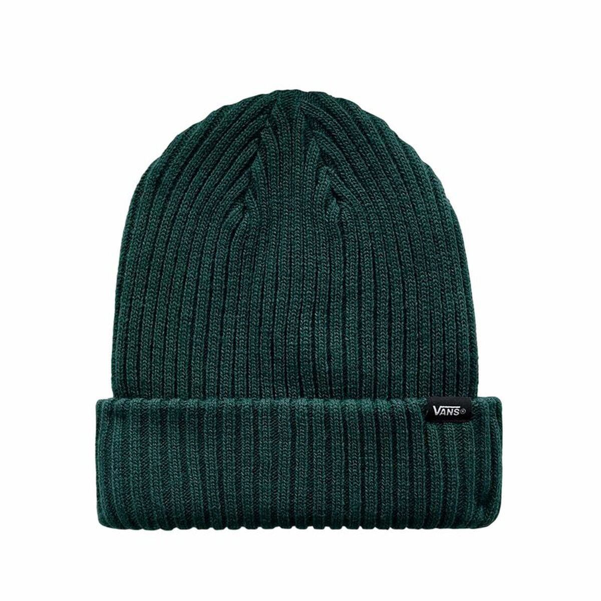 🧢 bonnet Vans Clipped Beanie – Style Urbain & Confort