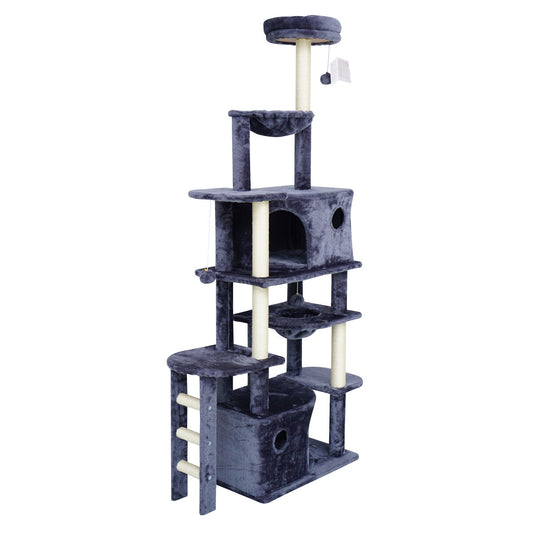 Arbre à chat Gloria Yamuna