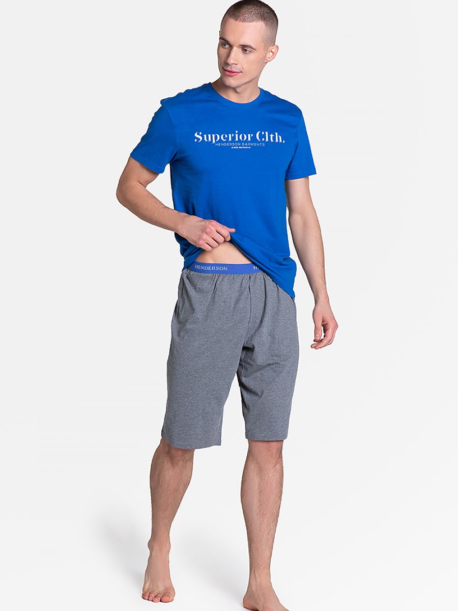 Pyjama model 150892 Henderson