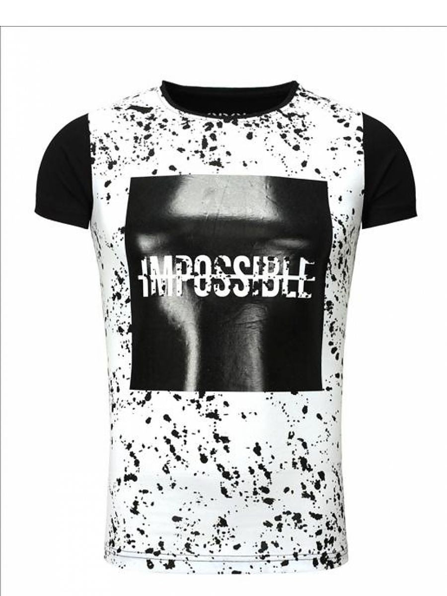 T-shirt model 61313 YourNewStyle