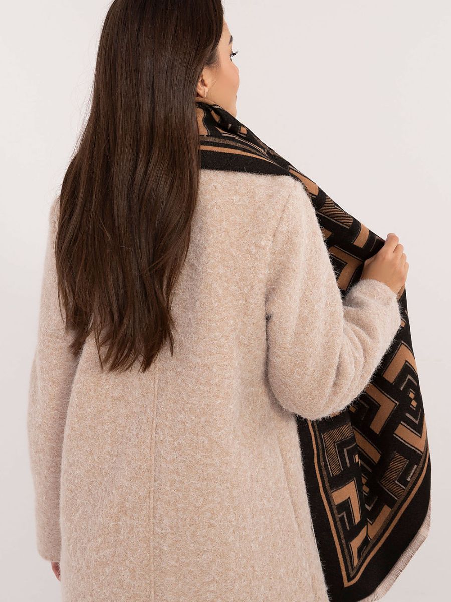 Châle model 205967 AT