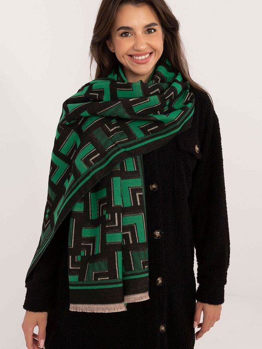 Châle model 205969 AT