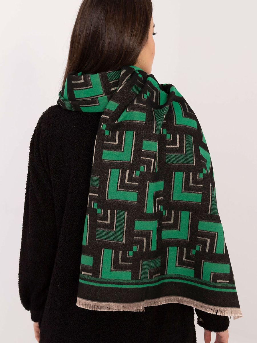 Châle model 205969 AT