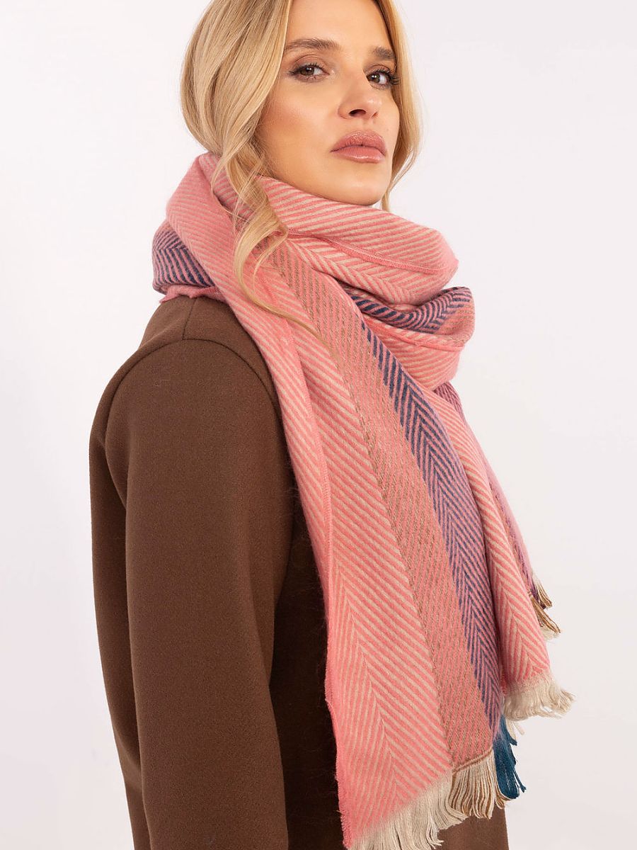 Châle model 206039 AT