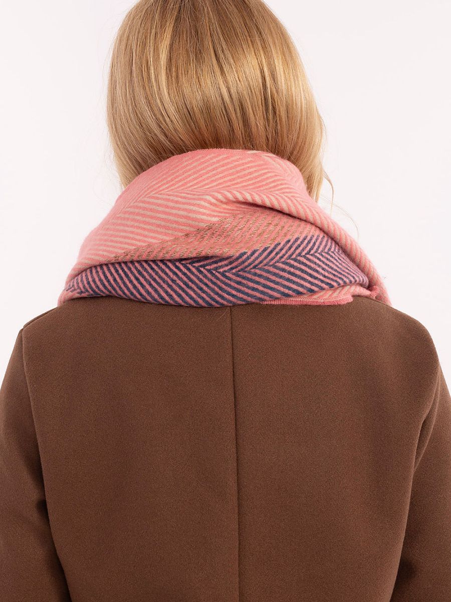 Châle model 206039 AT