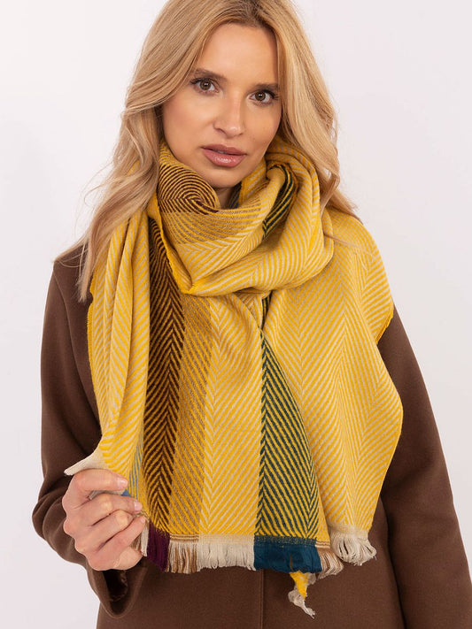 Châle model 206043 AT