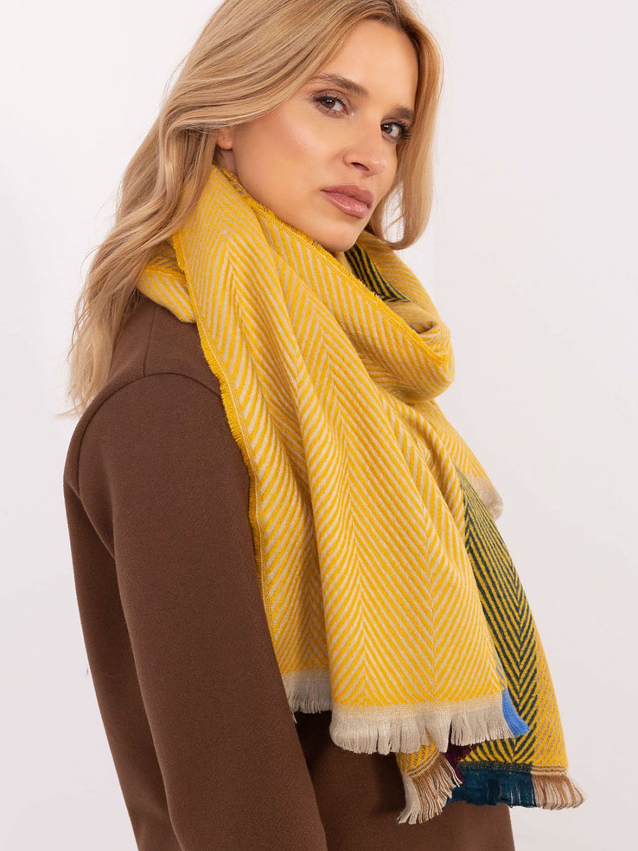 Châle model 206043 AT