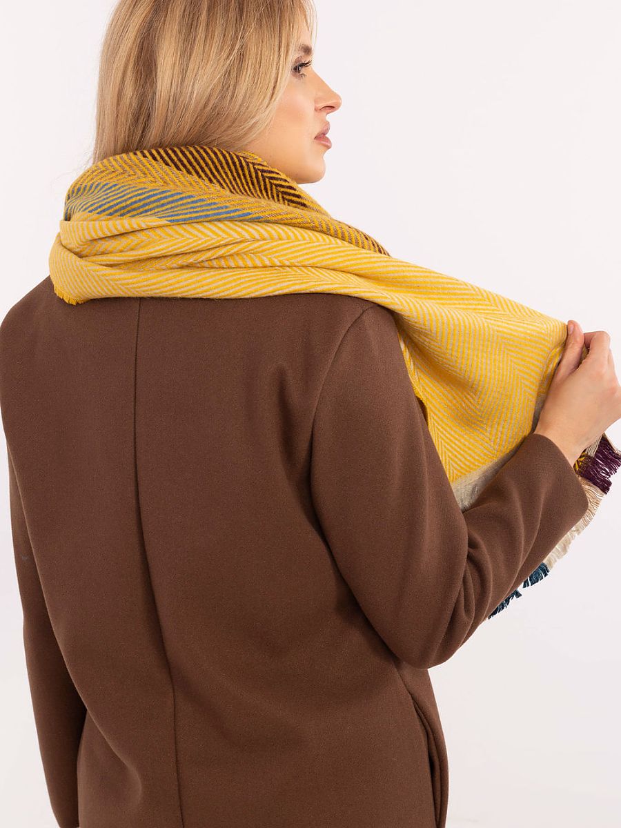 Châle model 206043 AT