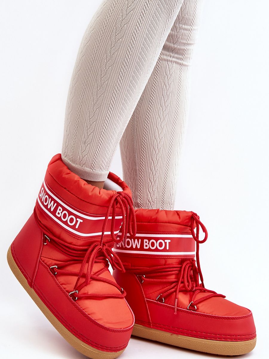 bottes de neige model 189865 Step in style