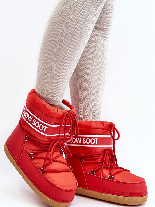 bottes de neige model 189865 Step in style