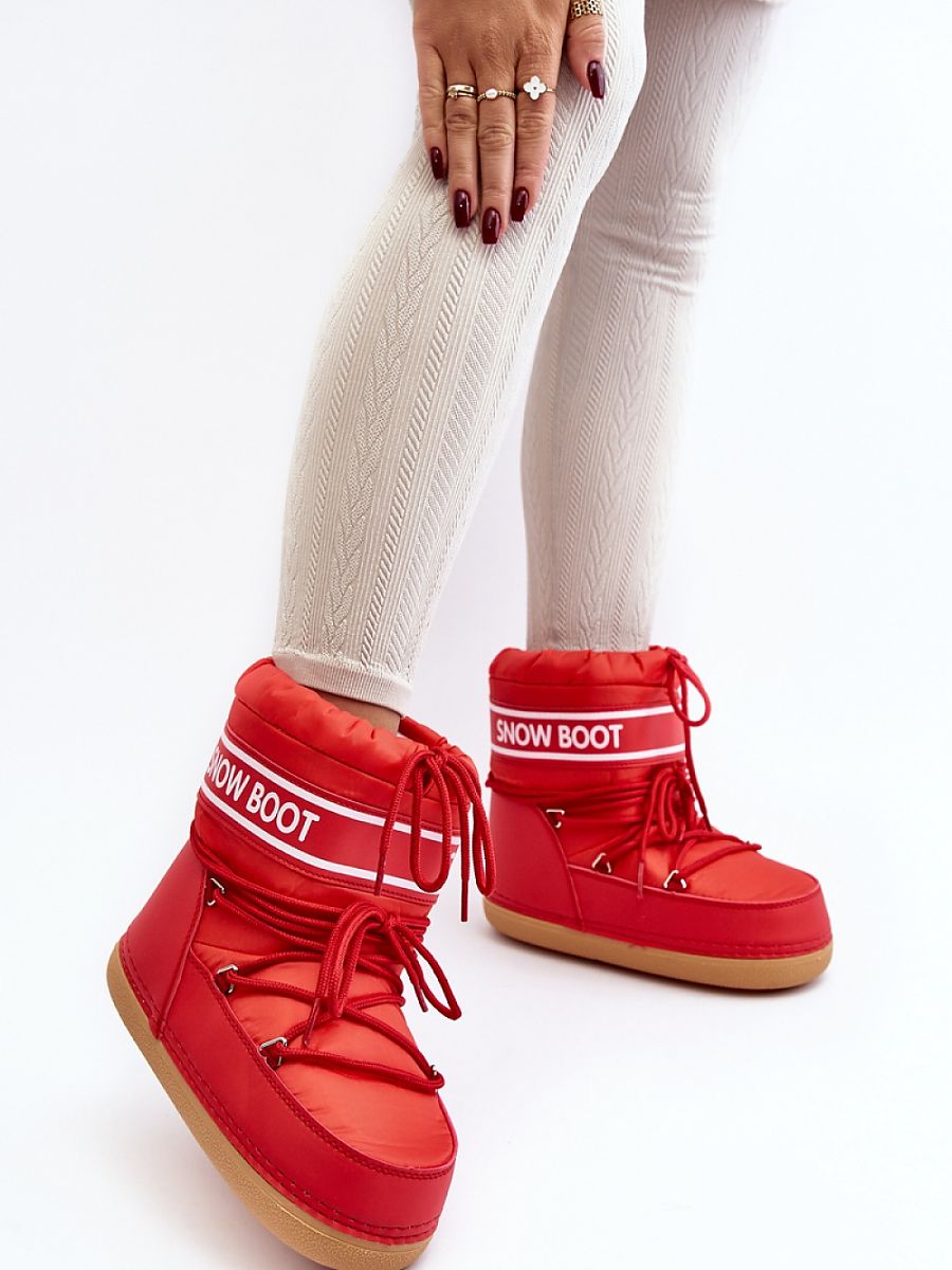 bottes de neige model 189865 Step in style