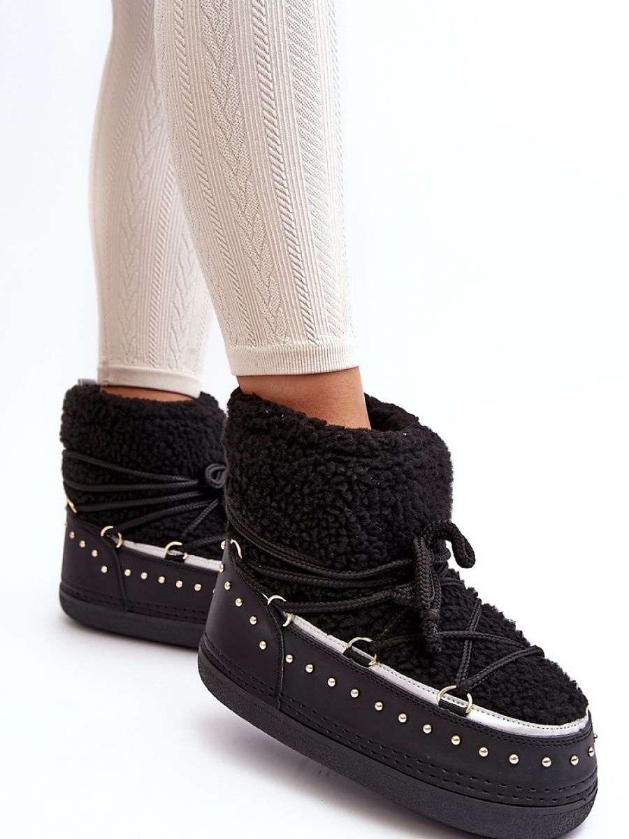 bottes de neige model 188648 Step in style