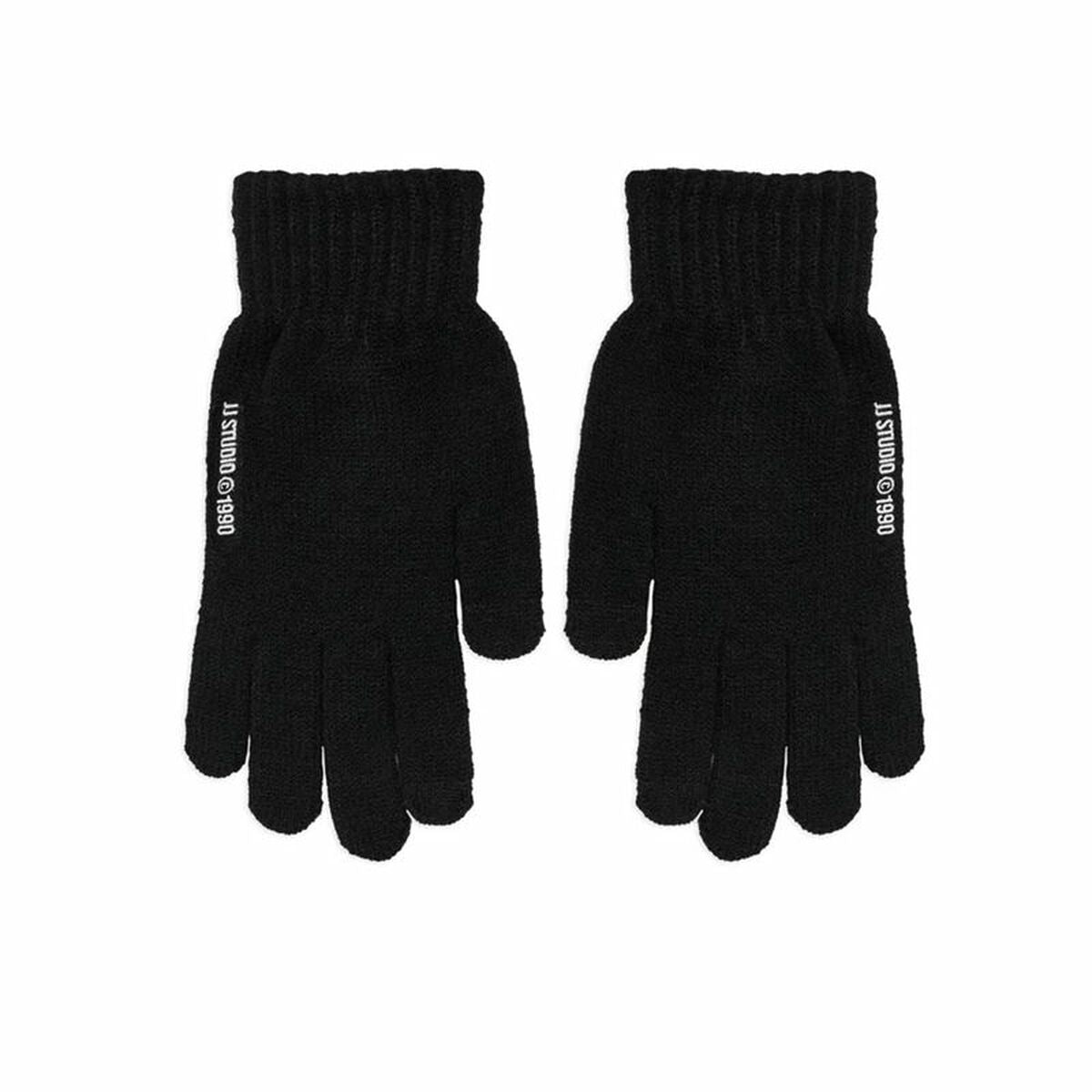 Gants Tactiles Jack – Confort & Élégance en Hiver