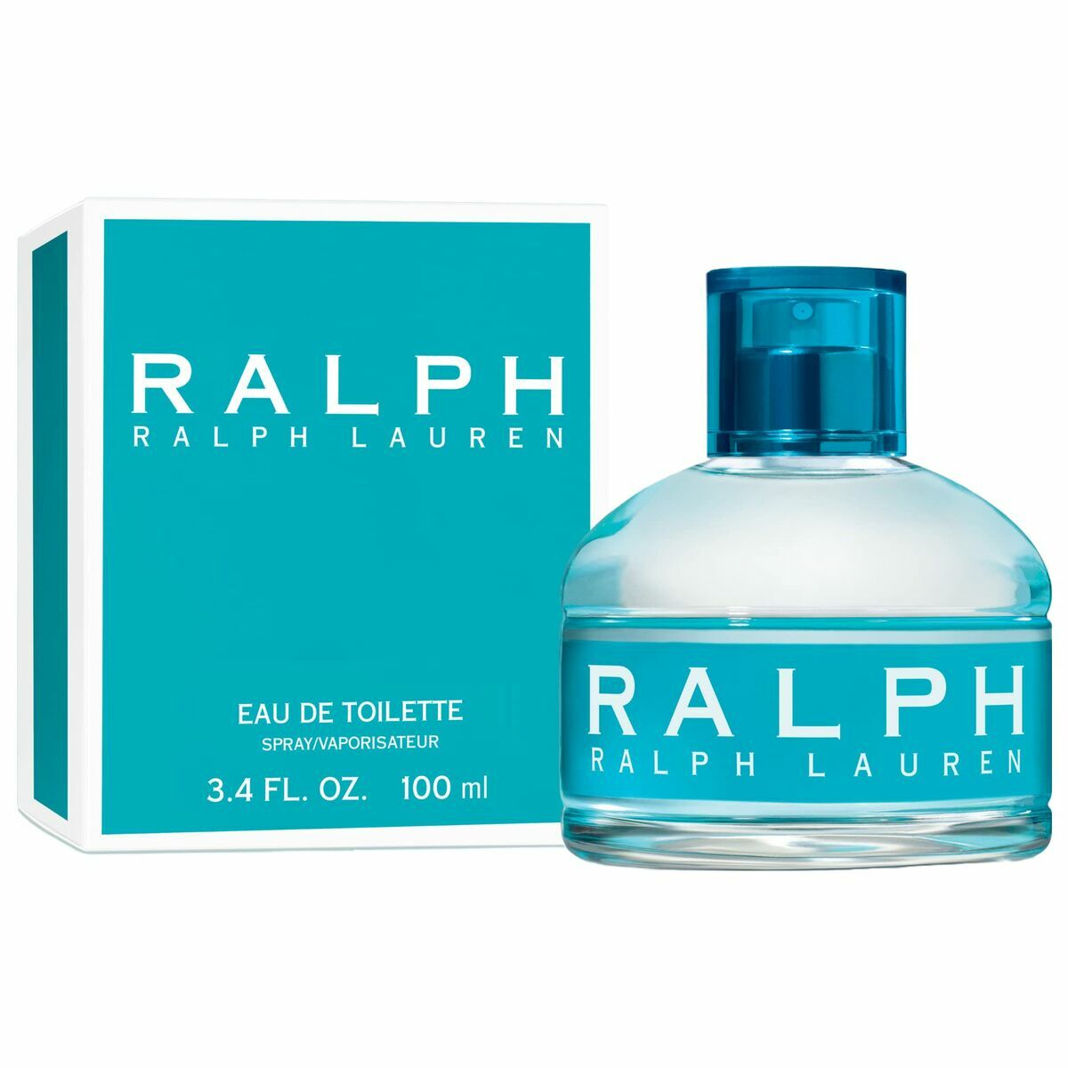 Parfum Femme Ralph Lauren Ralph EDT 100 ml
