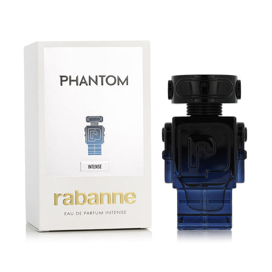 Parfum Homme Paco Rabanne Phantom Intense EDP 50 ml