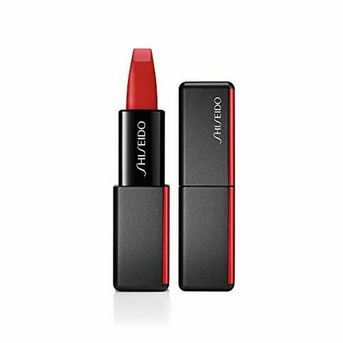 Rouge à lèvres Modernmatte Shiseido 4045787424386 Rouge (4 g)