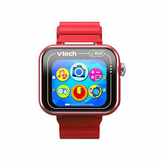 Smartwatch pour enfants Vtech 80-531627-022 Rouge